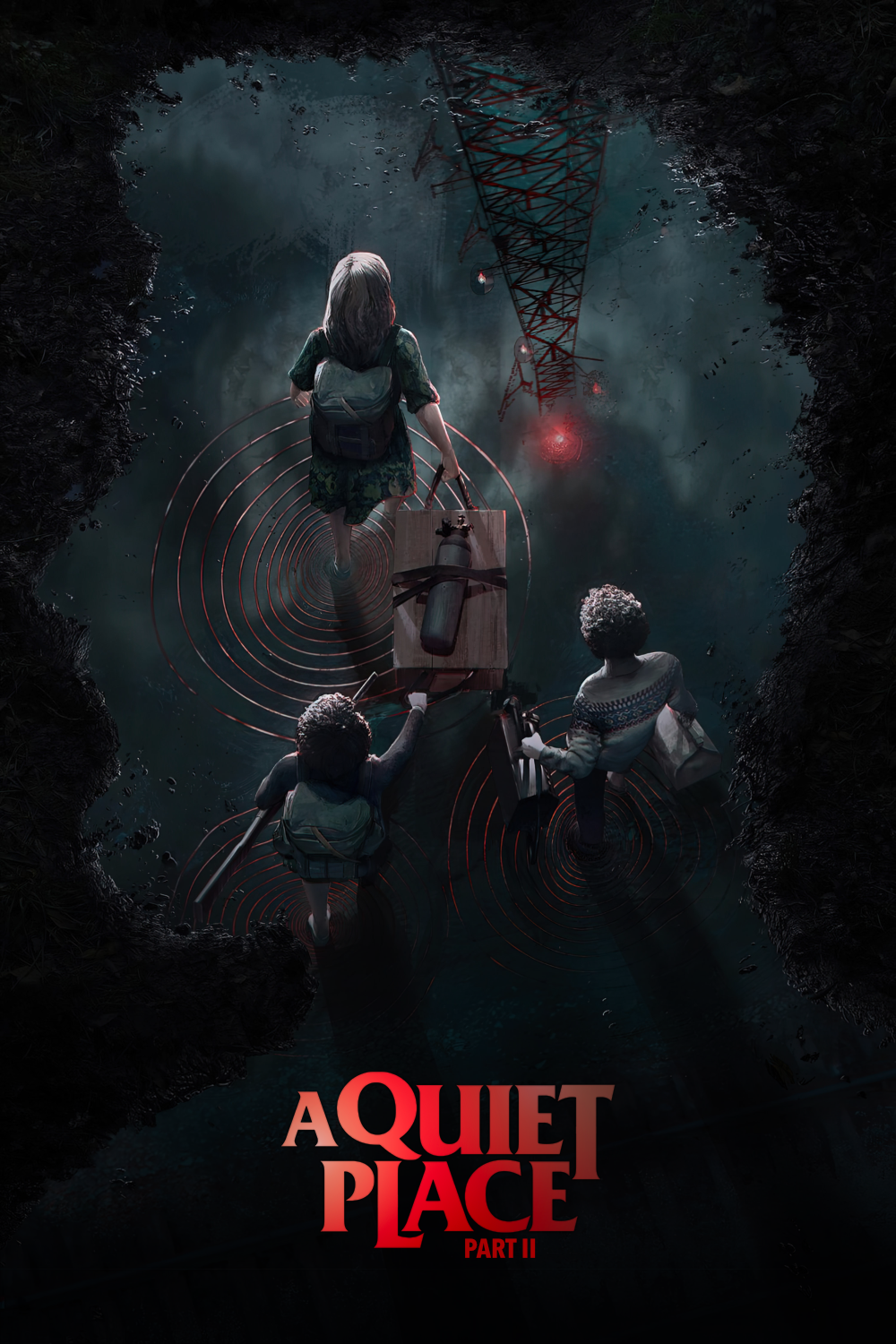 A Quiet Place Part II (2021) [428047] (A1736691558) [[Movies]] --Plex--